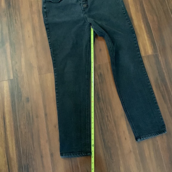 Lauren Conrad jeans - Picture 4 of 7